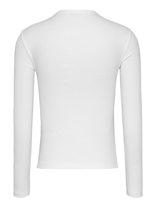 DW0DW20178YBL BIANCO Tommy Jeans | DW0DW20178YBL BIANCO